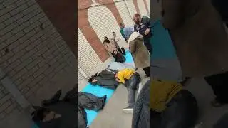 The people of Iran are being killed in total media silence media.