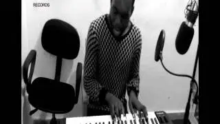 FAVOUREJEKXS+ YOUNGJAMMY ADELE HELLO COVER E.J.A records