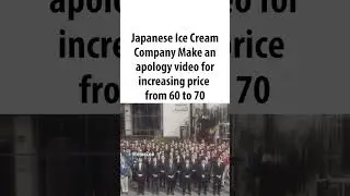apology video