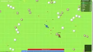 Copter.ioのアサシン