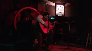 Joseph Allred 1/30/2020 Hotel Vernon - Worcester MA