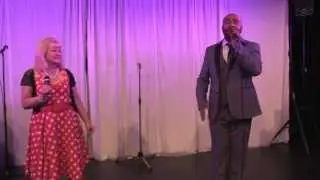 Tom Sharplin and Suzanne Lynch - Hits of the 50s & 60s