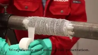 Wencon Reinforcement Tape