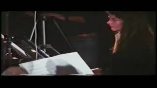Channel 66 //  Jacques Guyonnet Insomnia 1984.mov