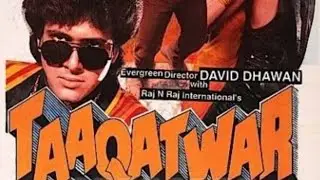 I'm John D'mello Ding Dongwalla🎼246 (Movie :- Taaqatwar -1988)