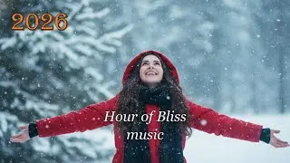 Hour of Bliss music White Horizon | Original Mix 2026 #hourofblissmusic #music #deephouse