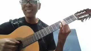 Como tocar a m&uacute;sica Corcovado de Tom Jobim 