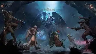 aku mencoba bermain game gold and glory