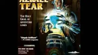 Awemyst - Azrael's Tear - Sound Blaster 16