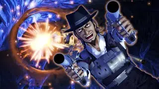 Attack on Titan 2 Final Battle Kenny Perfected Guns 99+* Nightmare Mode 1080p