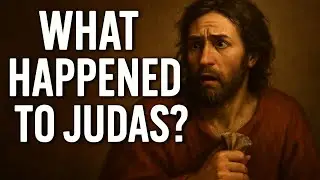 What Happened to Judas? Visions of Anne Catherine Emmerich and Mary of Agreda