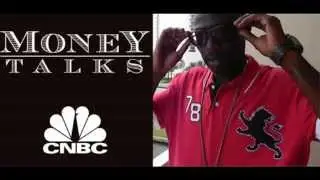 Dbomb - Money Talks - CNBC - Theme Song [Official Video]