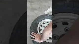 Cambiar una válvula en 40 segundos...GRÚAS MARGARITA.