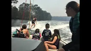 Nelligen NSW Summer 2019-20, Issue 1/2020