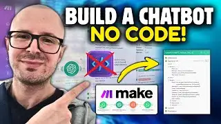 Create a Powerful WhatsApp Chatbot &ndash; No Coding Required!