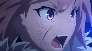 ▪「 ANF 」▪ Fate/Apocrypha - Rise From The Ashes