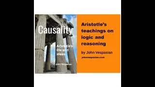 Aristotle&rsquo;s teachings on logic and reasoning