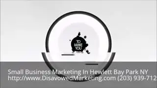 Long Island SEO - Hewlett Bay Park NY