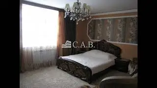 Продаю дом 119 м, г. Наро-Фоминск или меняю на 1к квартиру с доплатой.