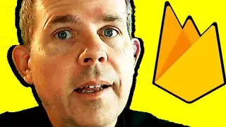 Firebase WEb Application 10 - Delete a Record with onDelete