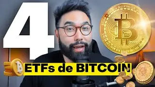 🟡 ETF de BITCOIN (BTC) no BRASIL,VALE a PENA?(🟢VANTAGENS e 🛑DESVANTAGENS)