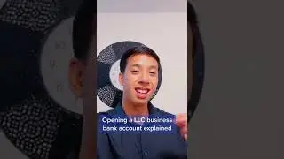 3 Requirements To Open Business Bank Account