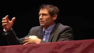 NFL Hall of Fame quarterback Steve Young on the importance of accountability