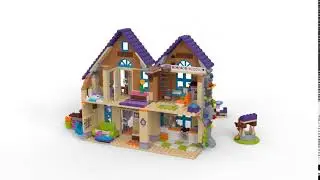 LEGO 41369 Mia's House - LEGO Friends
