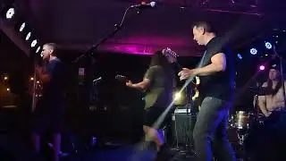 Running Man @ Stompbox ACF