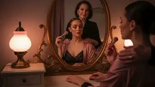 She Feminized Her Husband & Saved Their Marriage | Sissy Transformation ASMR Story