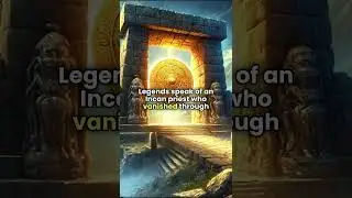 Top 3 Ancient Stargates: Portals to Other Worlds? #history #ancientcivilization #mystery #ancient