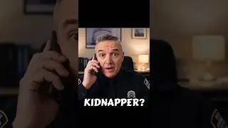 Daily dose humour: Kidnapped?#jokes #humour #viral #fun #comedy #funnymoments