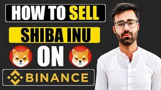 How To Sell Shiba Inu Coin on Binance in 2025