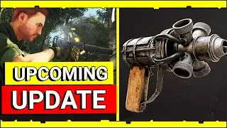A Sad Day For SCUM And A Big Quarter 3 Update Is On The Horizon ... SCUM News