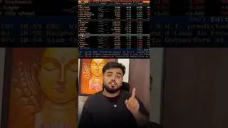 Hidden website that works similar to a Bloomberg terminal. Check the pinned comment for website #ai