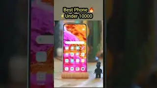 Best Phones Under 10000 Taka RIGHT NOW #smartphone #shorts