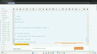 Python validation range check tutorial