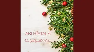 Joulun sävel