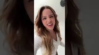 ✮ Backstage de NEW @elcorteingles  ✮