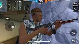 Adam challenge op gamplay kitron gaming op headshot