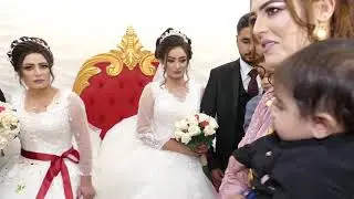 DAWATA FARED & MAESAA  U NURI & DALAL PART 1 BY RAVIN VIDEO