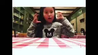 Маленькие дети - самые смешные моменты Musical.ly
