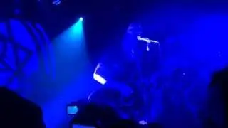 HIM - Hearts At War and Join Me live at Dingwalls, London, 26/04/2013. (Pt five).
