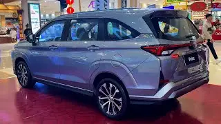 2026 Toyota Veloz | 1.5L, 7 seater, suv -review 