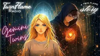 ✨️From Divine Feminine 🎶 Gemini Twins ❤️&zwj;🔥 Lyric Video 