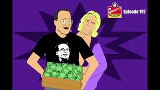 Jim Cornette Reviews WWE Most Wanted Treasures With Ric Flair