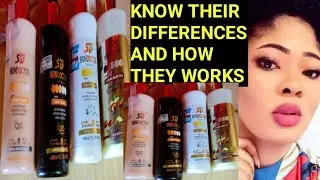 *skin doctor lotion review/know the work and difference of all the lotions. skin doctor half cast