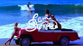 BEACH HOUSE 2018 type beat!