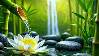 Deep Sleep Music with Relaxing Piano 🌙 Stress Relief, Meditation & Healing Sounds