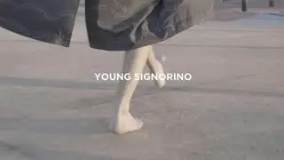 Young Signorino - Vestito Nudo (official music video)